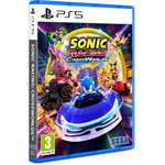 PS5 - Sonic Racing: CrossWorlds 5055277056446