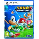 PS5 - Sonic Superstars 5055277051724