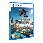 PS5 - Tony Hawk's Pro Skater 3+4 0196388567751