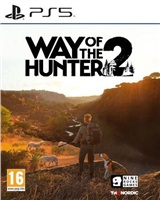 PS5 Way of the Hunter 2 9120131605521