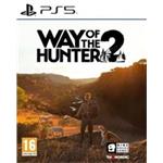 PS5 Way of the Hunter 2 9120131605521