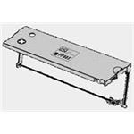 PSI/PHILIPS paska Čierna S/RC97 pre PSI PP 806, PP 809 8709-002-39701