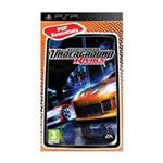 PSP hra - Need For Speed Underground Rivals Essentials EAPP04752