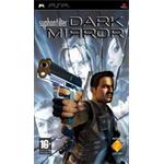 PSP hra - Syphon Filter: Dark Mirror PS719226710