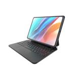 Púzdro FIXED s bezdrôtovou klávesnicou s magnetickým uchytením Typee pro Apple iPad Pro 11" a iPad Air 10 FIXTY-11-CZ-BK