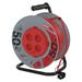 PVC kábel na bubne s pevným stredom – 4 z., 50m, 1,5mm2 8595025384867