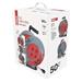 PVC kábel na bubne s pevným stredom – 4 z., 50m, 1,5mm2 8595025384867
