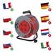 PVC kábel na bubne s pevným stredom – 4 z., 50m, 1,5mm2 8595025384867
