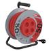 PVC kábel na bubne s pevným stredom – 4 z., 50m, 1,5mm2 8595025384867
