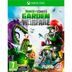 PvZ: GARDEN WARFARE XBOX One CZ/SK/HU/RO 1013041