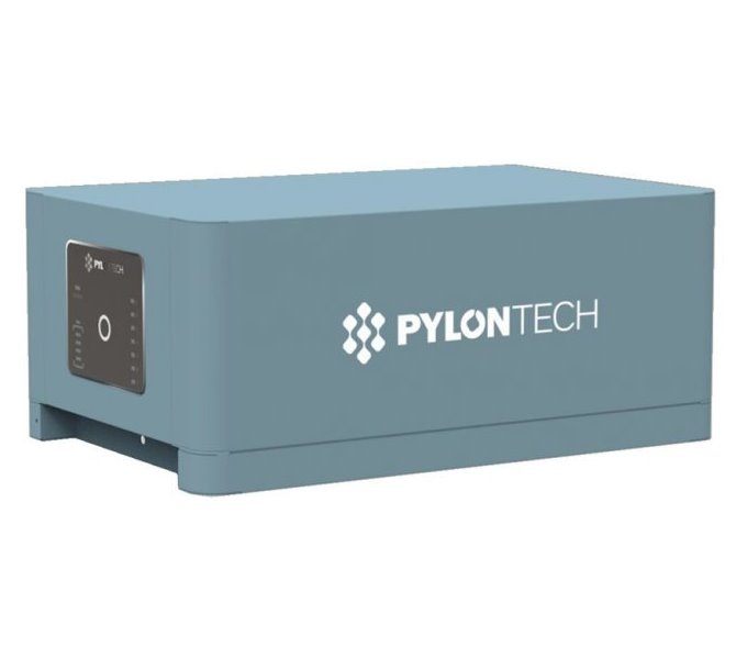 Pylontech BMS Force H2 FSC500M / Systém správy baterie / Kontroler FC0500MA01V00101