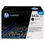 Q5950A Toner Black Color LaserJet 4700 11k. pages