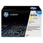 Q5952A Toner Yellow Color LaserJet 4700 10k. pages