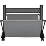 Q6663A HP Designjet Z/Tx100/Tx10 24-in Stand