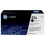 Q7553X Toner pre LaserJet P2015X 7k pages