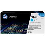 Q7561A Cyan Print Cartridge CLJ 3000 3,500 pages