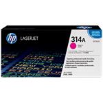 Q7563A Magenta Print Cartridge CLJ 3000 3,500 pages
