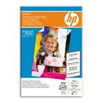 Q8032A HP Premium fotopapier lesklý, 240 g/m2, 10x15 cm +okraj,100 hr.