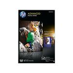 Q8692A HP Advanced Glossy Photo Paper 250g 10x15 100sh.