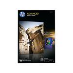 Q8697A HP Advanced Glossy Photo Paper 250g A3 20sh.