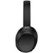QCY - H2 PRO bezdrátová sluchátka, černá H2 Pro black