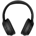 QCY - H2 PRO bezdrátová sluchátka, černá H2 Pro black