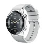 QCY Smartwatch Active GT (S7), šedé 6957141409442