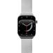 QCY Smartwatch GS2 (S5), bílé 6957141408605
