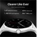 QCY Smartwatch GT S8, černé GT S8 black