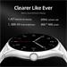 QCY Smartwatch GT S8, černé GT S8 black