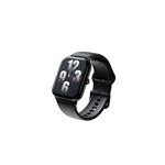QCY Smartwatch GTC S1, černé GTCS1 black