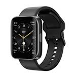 QCY Smartwatch Urban GS (S9), černé 6957141409718