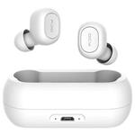QCY T1C - bezdrátová BT sluchátka White 6957141404616