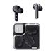 QCY - T31 MeloBuds Neo, bezdrátová sluchátka s dobíjecím boxem, ANC, černá 6957141408018