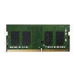 QNAP 16GB ECC DDR4 RAM, 2666 MHz, SO-DIMM, T0 ver. RAM-16GDR4ECT0-SO-2666