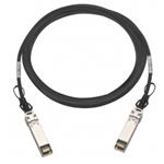 Qnap - 3.0M SFP+ 10GBE DIRECT ATTACH CABLE CAB-DAC30M-SFPP-DEC02
