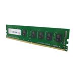 QNAP 32GB DDR4-3200, ECC U-DIMM, 288 pin, T0 ver. RAM-32GDR4ECT0-UD-3200