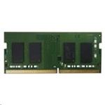 QNAP 4GB DDR4-2666, SO-DIMM, 260 pin, A0 version RAM-4GDR4A0-SO-2666