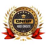 QNAP 5 let NBD Onsite záruka pro TL-R1600PES-RP TL-R1600PES-RP-O5