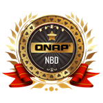 QNAP 5 let NBD záruka pro QuCPE-3032-C3558R-8G
