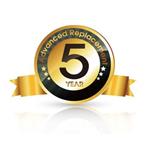 QNAP 5 year advanced replacment service for TS-i410X ARP5-TS-i410X