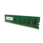 QNAP 64GB DDR4-3200, ECC R-DIMM, 288 pin, K0 ver. RAM-64GDR4ECK0-RD-3200