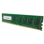 QNAP 8GB DDR4-2400 U-DIMM, 288-PIN RAM-8GDR4A1-UD-2400
