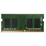 QNAP 8GB DDR4-2666, SO-DIMM, 260 pin, T0 version RAM-8GDR4T0-SO-2666