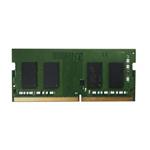 QNAP 8GB DDR4 RAM, 3200 MHz, SODIMM, A0 version RAM-8GDR4A0-SO-3200