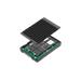 QNAP adaptér QDA-U2MP (2x M.2 PCIe NVMe SSD slot v 2,5" U.2 PCIe NVMe SSD rámečku)