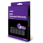 QNAP el. licence, prodloužení záruky o 2 roky (LIC-NAS-EXTW-PURPLE-2Y-EI)