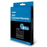 QNAP el. licence, prodloužení záruky o 3 roky (LIC-NAS-EXTW-BLUE-3Y-EI)
