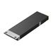 QNAP Enterprise SSD 700, E1.S PCIe Gen4, 1.92T SSD700D1-001T92