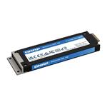 QNAP Enterprise SSD 700, E1.S PCIe Gen4, 3.84T SSD700D1-003T84
